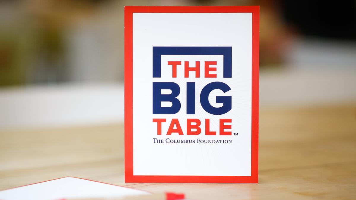 The Big Table